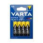Bateria R6P VARTA SUPERLIFE B4 - 2