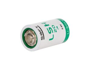 Lithium battery LSH20/STD 13000mAh SAFT  D - image 2