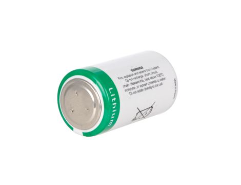 Lithium battery LSH20/STD 13000mAh SAFT  D - 3