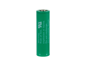 Lithium battery  CR AA 3V 2000mAh VARTA - image 2