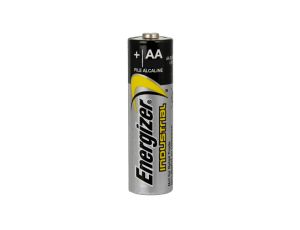 Bateria alk. LR6 ENERGIZER INDUS box10 - image 2