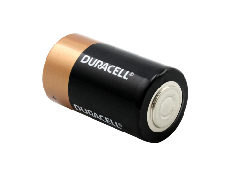 Alkaline battery LR14 DURACELL C$B - 2