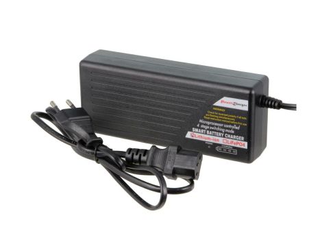 Charger 3SL 11,1V 5A 63W for 3 cells - 2
