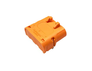 Amass LCC30PW-M male 20/50A connector for PCB - image 2