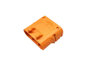 Amass LCC30PW-M male 20/50A connector for PCB