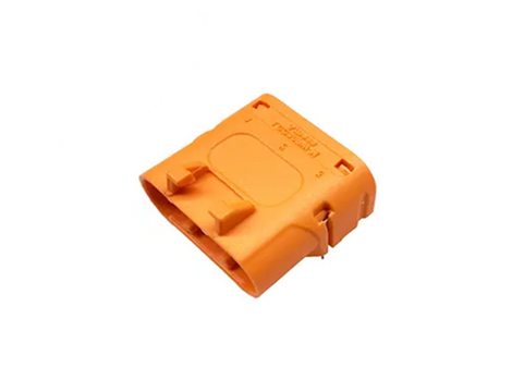 Amass LCC30PW-M male 20/50A connector for PCB