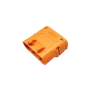 Amass LCC30PW-M male 20/50A connector for PCB - 2