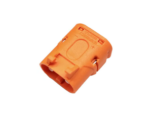Amass LCB50PW-M male 40/98A connector for PCB