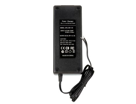Charger 4SL 14,8V 4,5A 75W for 4 cells - 3