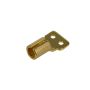 Ring terminal 2*M3 16mm2; crimped; for cable; non-insulated - 2