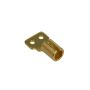 Ring terminal 2*M3 16mm2; crimped; for cable; non-insulated - 3