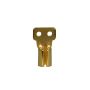 Ring terminal 2*M3 16mm2; crimped; for cable; non-insulated - 5