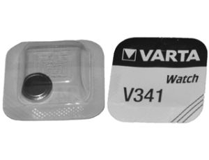 Battery for watches V341 SR714SW VARTA B1 - image 2