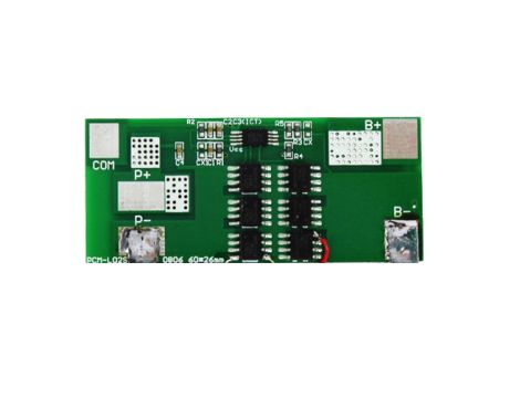 PCM-L02S10-207 dla 7,4V / 10A - 6