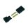 Connector set male+female with end-caps TRX/Traxxas 150A M+F