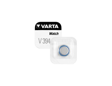 Battery for watches V394 SR936SW VARTA B1 - 2