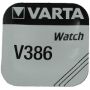 Battery for watches V386 SR43 VARTA B1 - 4