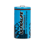 Lithium battery ULTRALIFE  ER26500M/TC C - 2