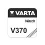 Bateria zegarkowa V370 SR69 AG6 VARTA B1 - 2