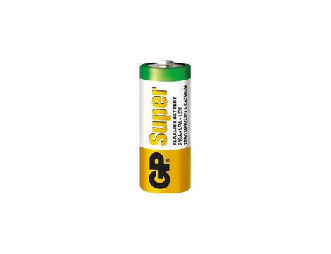 Alkaline battery  LR1/910A/N GP - 2