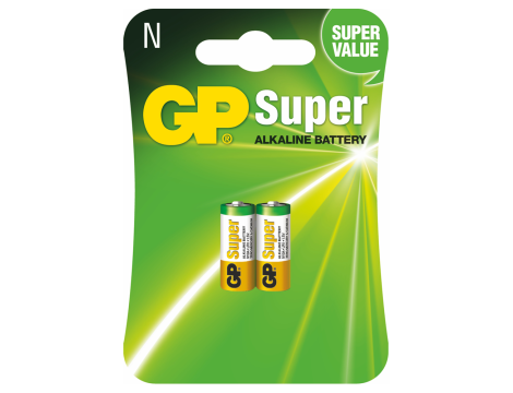 Alkaline battery  LR1/910A/N GP