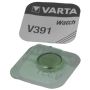 Battery for watches V391 SR55 AG8 VARTA B1 - 3