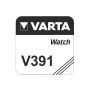 Battery for watches V391 SR55 AG8 VARTA B1 - 2