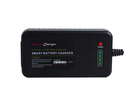 Charger 4SL 14,8V 3,5A 58W for 4 cells