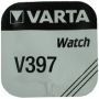Bateria zegarkowa V397 SR59 VARTA B1 - 4