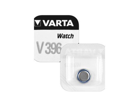 Bateria zegarkowa V396 SR59 VARTA B1 - 2