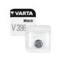 Battery for watches V396 SR59 VARTA B1 - 3