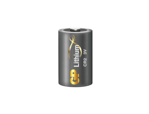Lithium battery CR2  750mAh 3V GP - image 2