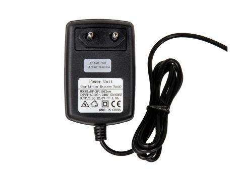 Charger 3SL 11,1V 1A 12W for 3 cells