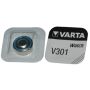 Bateria zegarkowa V301 SR43 VARTA B1 - 3