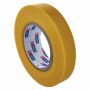 Insulating tape PVC 15/10 yellow EMOS - 3