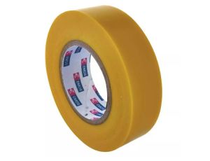 Insulating tape PVC 19/20 yellow EMOS - image 2