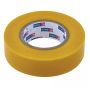 Insulating tape PVC 19/20 yellow EMOS - 4