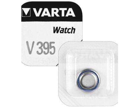 Bateria zegarkowa V395 SR57 VARTA B1 - 2