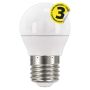 Bulb EMOS kulka LED E27 6W NW - 4