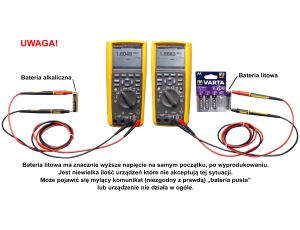 Bateria litowa Varta FR03 AAA B4 - image 2