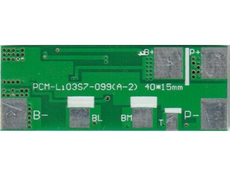 PCM-L03S07-099+T dla 11,1V / 7A - 2