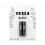 Alkaline battery  LR03 TESLA BLACK+B2 - 2