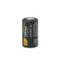 Lithium battery CR14250 3V 800mAh GP 1/2AA - 2