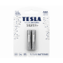Bateria alk. LR03 TESLA SILVER+ B2 1,5V - 2
