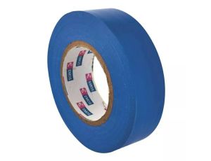 Insulating tape PVC 19/20 blue EMOS - image 2