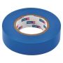 Insulating tape PVC 19/20 blue EMOS - 4