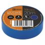 Insulating tape PVC 19/20 blue EMOS - 2
