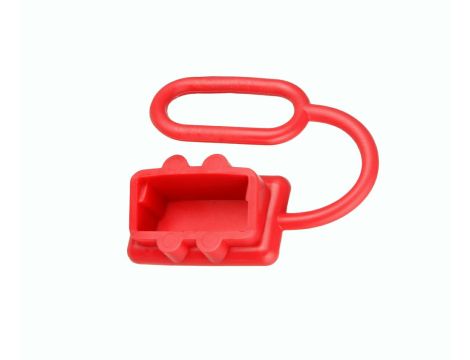 Connector cover SG111F1 50A red