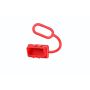 Connector cover SG111F1 50A red - 11