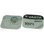 Battery for watches V371 SR69 AG6 VARTA B1 - 3